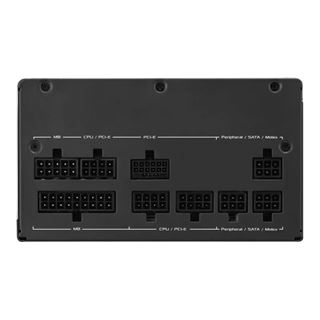 850 Watt Asus Prime Netzteil Gold AP-850G bulk