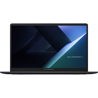 Notebook 15.6" (39,62cm) Asus ExpertBook B1 i5-1334U 16 512
