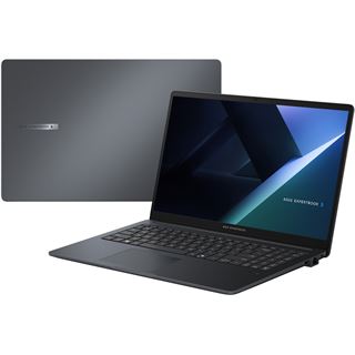 Notebook 15.6" (39,62cm) Asus ExpertBook B1 i5-1334U 16 512