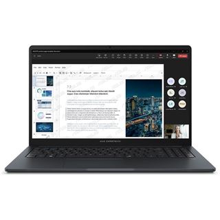 Notebook 15.6" (39,62cm) Asus ExpertBook B1 R7-7735U 16 512