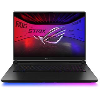 Notebook 18" (45,72cm) Asus ROG Strix SCAR18 U9-275HX 64 1 5090