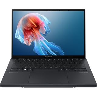 Notebook 14" (35,56cm) Asus Zenbook Duo U9-185H 32 2TB