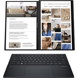 Notebook 14" (35,56cm) Asus Zenbook Duo U9-185H 32 2TB