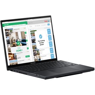 Notebook 14" (35,56cm) Asus Zenbook Duo U9-185H 32 2TB