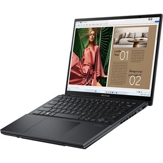 Notebook 14" (35,56cm) Asus Zenbook Duo U9-185H 32 2TB