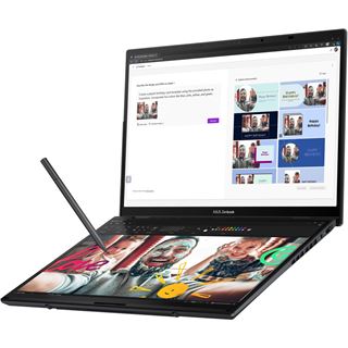 Notebook 14" (35,56cm) Asus Zenbook Duo U9-185H 32 2TB