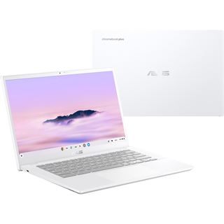 Notebook 14" (35,56cm) Asus Chromebook CX3 i5-1335U 8 256