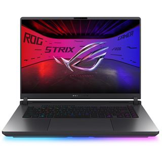 Notebook 16" (40,64cm) Asus ROG Strix G16 U9-275HX 32 2 5070Ti