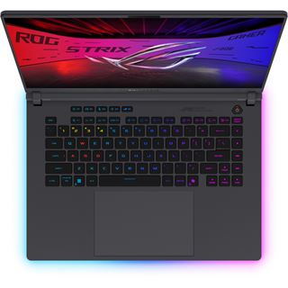 Notebook 16" (40,64cm) Asus ROG Strix G16 U9-275HX 32 2 5070Ti