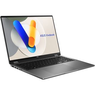 Notebook 16" (40,64cm) Asus Vivobook 16 Flip U5-226V 16 512