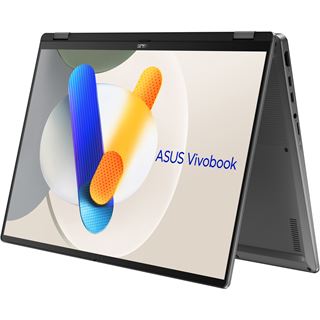 Notebook 16" (40,64cm) Asus Vivobook 16 Flip U5-226V 16 512