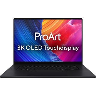 Notebook 16" (40,64cm) Asus ProArt P16 AI R9 HX 370 32 2 5070