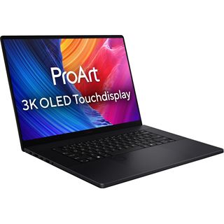 Notebook 16" (40,64cm) Asus ProArt P16 AI R9 HX 370 32 2 5070
