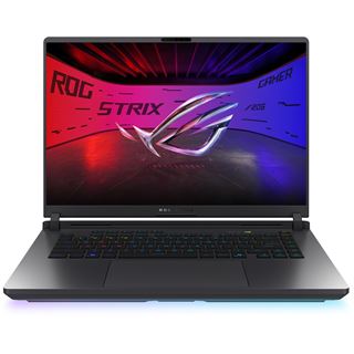 Notebook 16" (40,64cm) Asus ROG Strix G16 U7-255HX 32 1 5070Ti