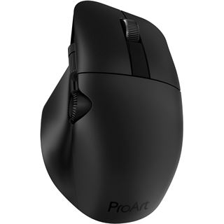 Asus MD300 Maus, schwarz