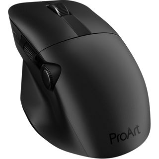 Asus MD300 Maus, schwarz