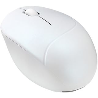 Asus MD101 Maus, weiß