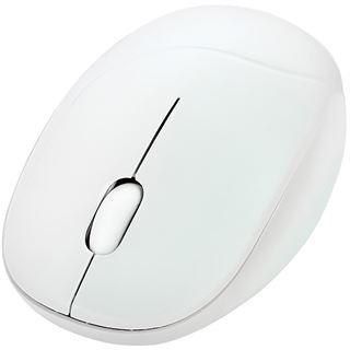 Asus MD101 Maus, weiß