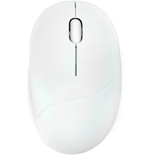 Asus MD101 Maus, weiß