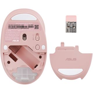 Asus MD101 Maus, pink