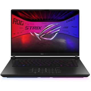 Notebook 16" (40,64cm) Asus ROG Strix SCAR16 U9-275HX 32 1