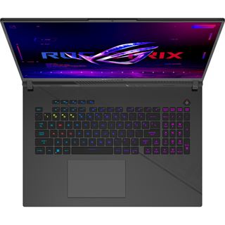 Notebook 18" (45,72cm) Asus ROG Strix G18 i9-14900HX 32 1 4070