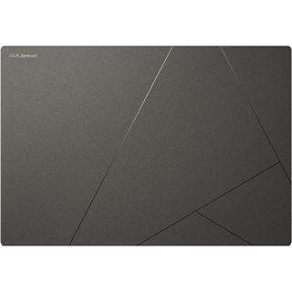 Notebook 16" (40,64cm) Asus Zenbook S 16 R9 HX 370 32 1TB