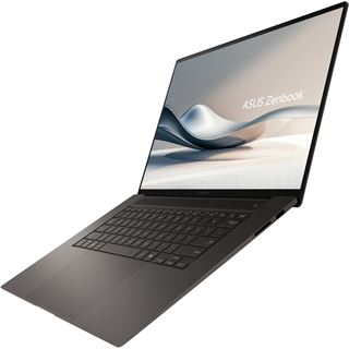Notebook 16" (40,64cm) Asus Zenbook S 16 R9 HX 370 32 1TB