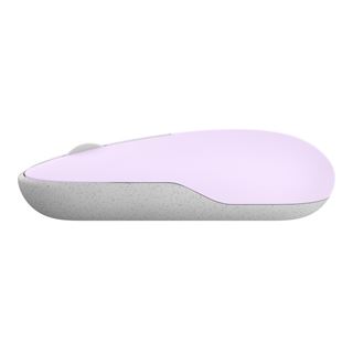 Asus MD100 kabellose Marshmallow Maus, lila