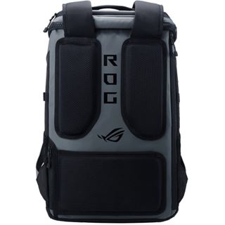 Asus BP2701 ROG Rucksack grau 17"