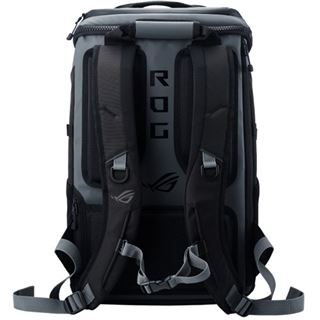 Asus BP2701 ROG Rucksack grau 17"