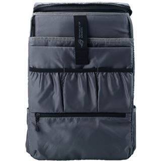 Asus BP2701 ROG Rucksack grau 17"