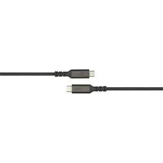 (&euro;13,93*/1m) 1.50m Asus USB-C Anschlusskabel USB C Stecker auf