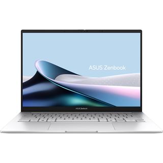 Notebook 14" (35,56cm) Asus Zenbook 14 U7-255H 32 1TB