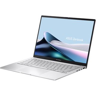 Notebook 14" (35,56cm) Asus Zenbook 14 U7-255H 32 1TB