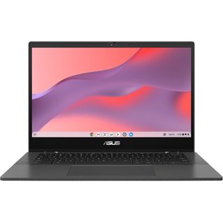 Notebook 14" (35,56cm) Asus Chromebook CM1 Flip MT8186G 8 128