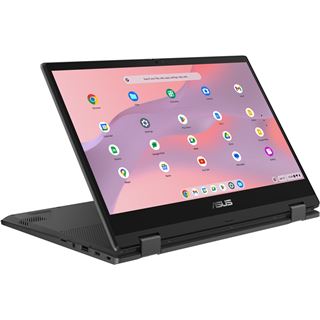 Notebook 14" (35,56cm) Asus Chromebook CM1 Flip MT8186G 8 128