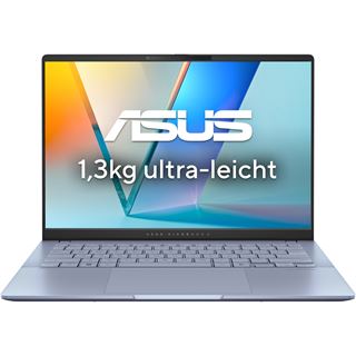 Notebook 14" (35,56cm) Asus Vivobook S 14 U7-258V 32 1TB