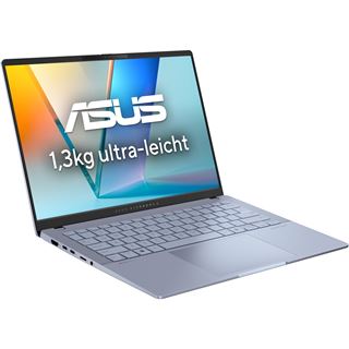Notebook 14" (35,56cm) Asus Vivobook S 14 U7-258V 32 1TB