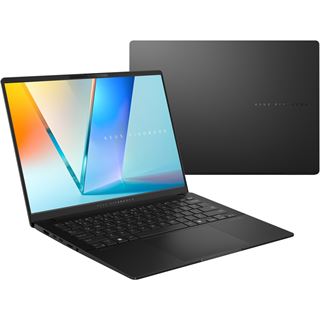 Notebook 14" (35,56cm) Asus Vivobook S 14 U7-256V 16 1TB