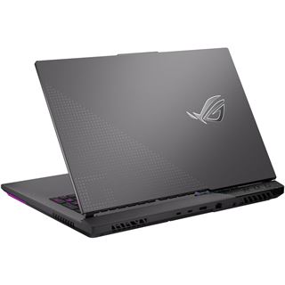 Notebook 17.3" (43,94cm) Asus ROG Strix G17 R9-7940HX 16 1 4060