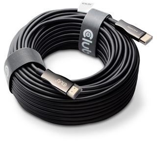 (&euro;6,36*/1m) 30.00m Club 3D HDMI Anschlusskabel aktiv HDMI Typ A