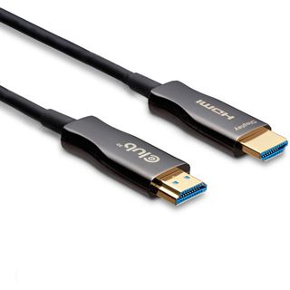 (&euro;6,36*/1m) 30.00m Club 3D HDMI Anschlusskabel aktiv HDMI Typ A