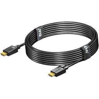 (&euro;7,73*/1m) 4.00m Club 3D HDMI Anschlusskabel Ultra High Speed