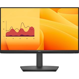 21,5" (54,61cm) Dell E2225HSM schwarz 1920x1080 1x DisplayPort