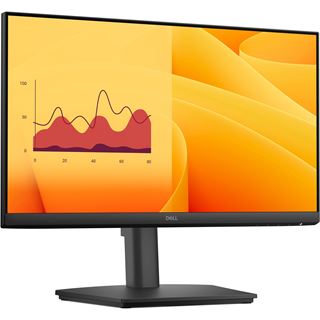 21,5" (54,61cm) Dell E2225HSM schwarz 1920x1080 1x DisplayPort