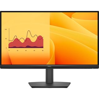 21,5" (54,61cm) Dell E2225HM schwarz 1920x1080 1x DisplayPort