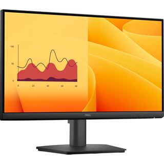 21,5" (54,61cm) Dell E2225HM schwarz 1920x1080 1x DisplayPort
