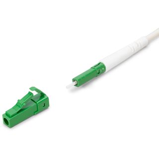 (€1,09*/1m) 10.00m Digitus FTTH Anschlusskabel LC-APC Stecker