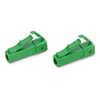 (&euro;0,56*/1m) 30.00m Digitus LWL Simplex LWL Anschlusskabel LC